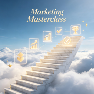 Digital Marketing Masterclass