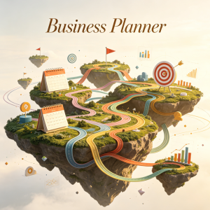 Business Planner