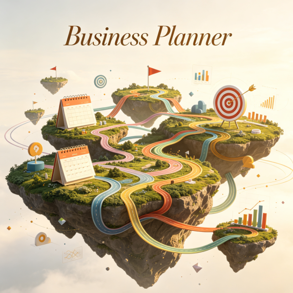 Business Planner