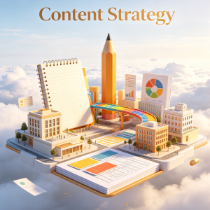 Content Strategy