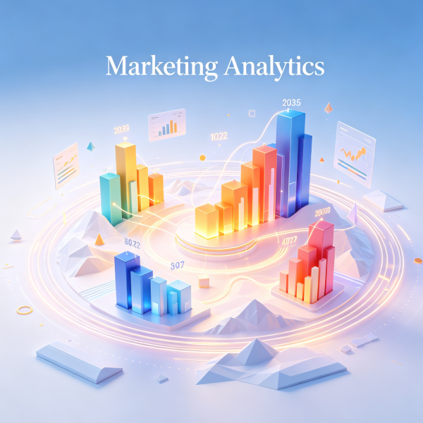 Marketing Analytics