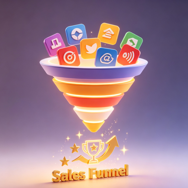 Sales Funnel